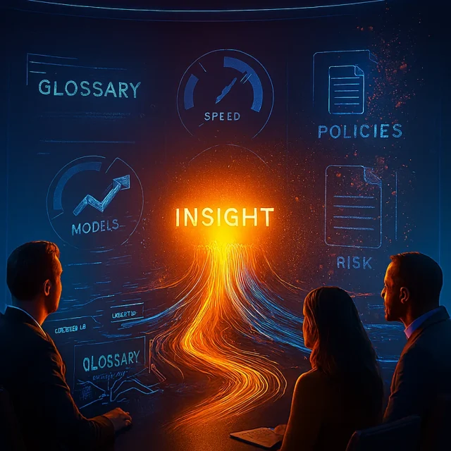 When Insight Becomes the Only Metric That Matters